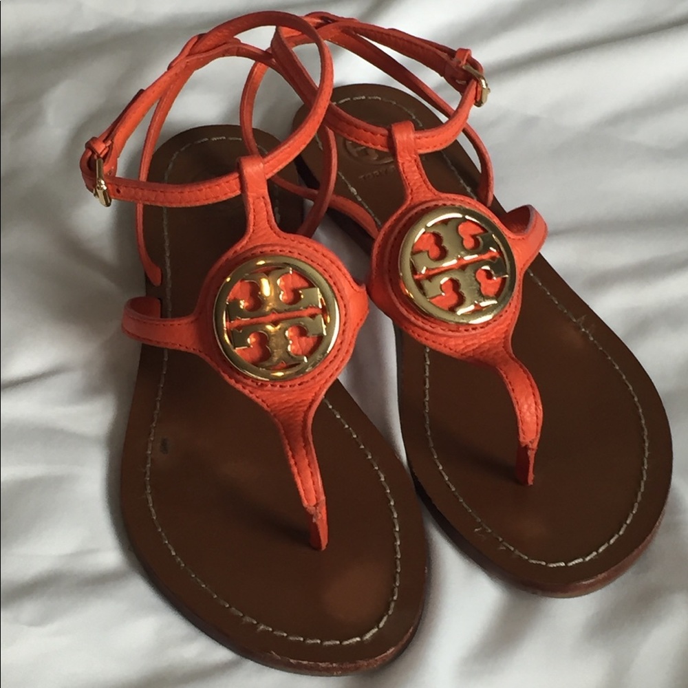 Tory Burch sandals